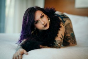 Danitza meet for sex in Brockport and hookers